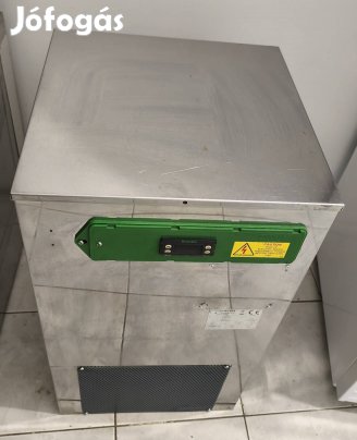 Italhűtő (4 körös)