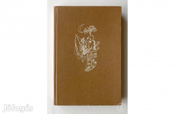 Italo Calvino: Eleink - három kisregény - - (Csak személyesen!)