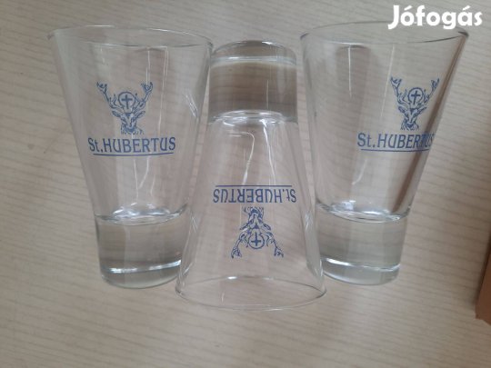 Italos Poharak - Hubertus - Kalinka - Mistral - Soproni -48db