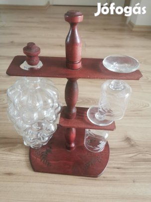 Italos állványos szett