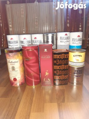 Italos díszdoboz (10db)