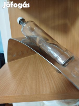 Italos üveg tartó Zepter 