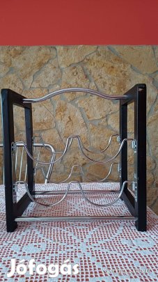 Italtartó, bortartó