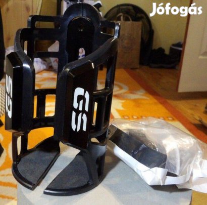 Italtartó motorra, BMW GS