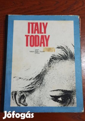 Italy today / Fotóalbum Olaszországról