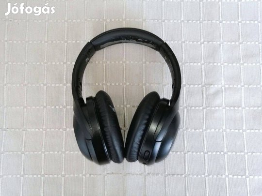 Iteknic IK-BH002 zajszűrős bluetooth fejhallgató