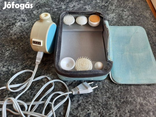 Ites csehszlovák retro arcmasszirozó készülék