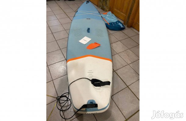 Itiwit X100 11' SUP deszka Stabil túradeszka kezdőknek/haladóknak