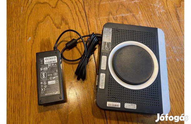 Itona TC1540 mini PC-k eladók adapterrel