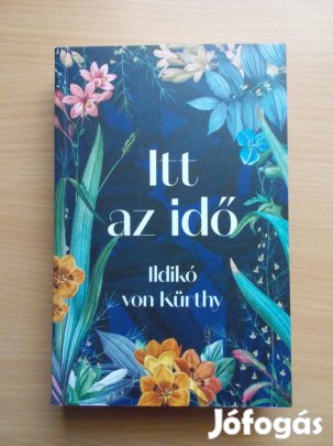 Itt az idő, Ildikó von Kürthy