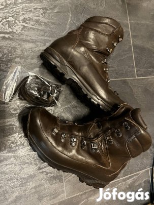 Iturri Gore-TEX bakkancs