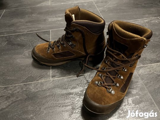 Iturri tactical desert bakkancsok