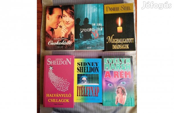 Ivan Klíma Szerelmes Nyár Ulpius-ház,