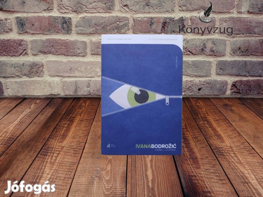 Ivana Bodrožić - Fiaink, lányaink