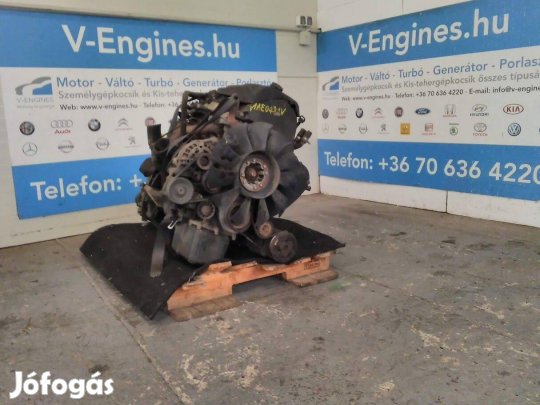 Iveco 2,3HPI F1AE0481V Bontott Motor