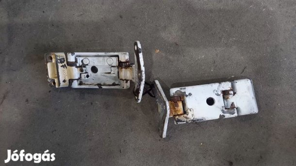 Iveco DAILY 00- 180 fokos hátsó ajtózsanér ajtó ajto zsanér pánt 6095