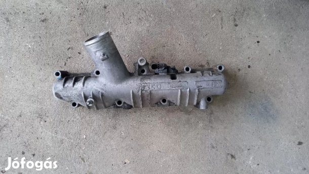 Iveco DAILY 00- 2.3 Hengerfej szívócsonk szívósor MAP szenzor 6215