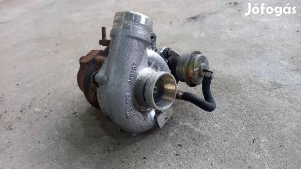 Iveco DAILY 00- 2.3 Turbófeltöltő feltöltő turbó turbo 6224