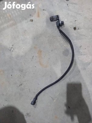 Iveco DAILY 00- 2.8 Főtengely holtpont motor fordulatszám jeladó 1515