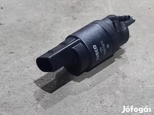 Iveco DAILY 00- Ablakmosó ablak mosó folyadék motor szivattyú 1450