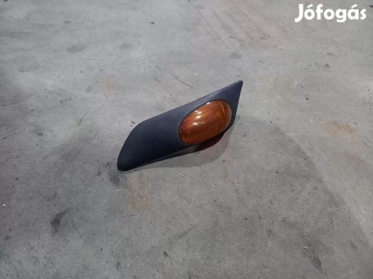 Iveco DAILY 00- Bal oldali oldalsó index irányjelző villogó búra 1445