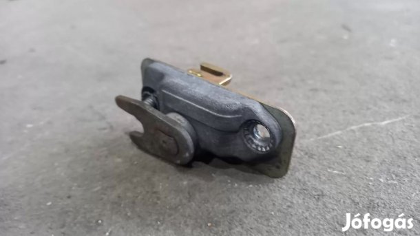 Iveco DAILY 00- Jobb tolóajtó toló ajtó felső zár zárszerkezet 6086