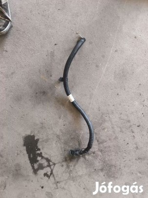 Iveco DAILY 06- 2.3 Akkumulátor akksi pozitív kábel 4283