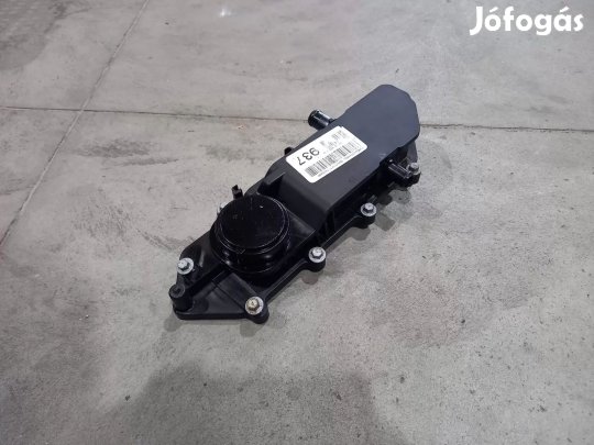 Iveco DAILY 06- 2.3 Kartergázszűrő kartergáz szűrő szelepfedél 8035