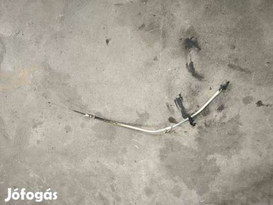 Iveco DAILY 06- 2.3 Nívópálca nívó pálca mérő olajszintmérő pálca 4843