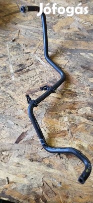 Iveco DAILY 06- 2.3 Vízcső víz gimi cső gumicső 4181