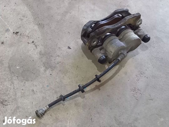 Iveco DAILY 06- 3.0 Bal első fék féknyereg csúszka fékmunkahenger 8052