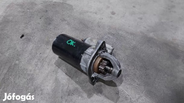 Iveco DAILY 06- 3.0 Bendix tekercs önindító indítómotor indító 0428