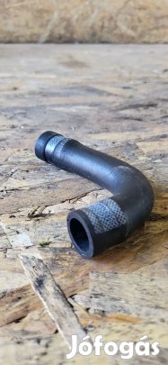 Iveco DAILY 06- 3.0 Nagynyomású szivattyú pumpa üzemanyagcső cső 4207