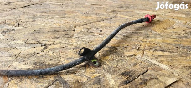 Iveco DAILY 06- 3.0 Nívópálca nívó pálca mérő olajszintmérő pálca 4850