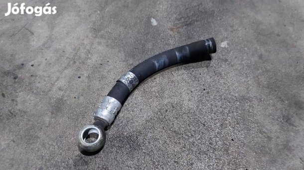 Iveco DAILY 06- 3.0 Szervóolaj szervó olaj tartály cső kivezetés 0441