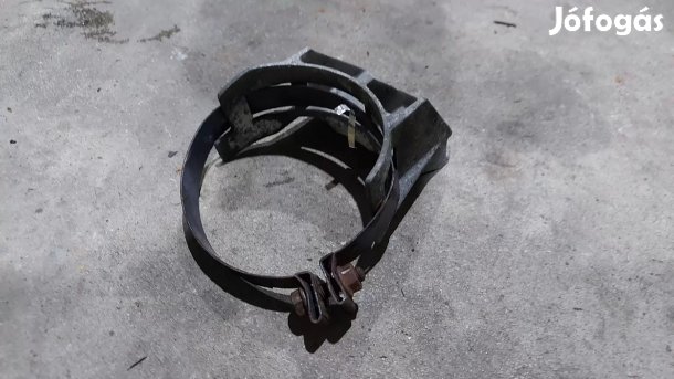 Iveco DAILY 06- 3.0 Szervóolaj szervó olaj tartály fém tartó 0445