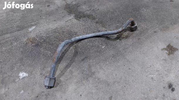 Iveco DAILY 06- 3.0 Turbó turbo olajzócső olajzó nyomó cső csö 0426