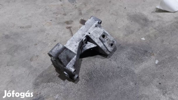 Iveco DAILY 06- 3.0 Váltótartó motortartó tartó bak konzol elem 0433