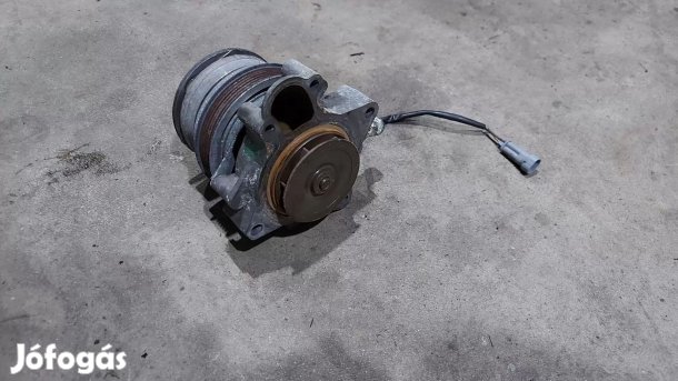 Iveco DAILY 06- 3.0 Viszkó kuplung viszko ventillátor ventilátor 0444