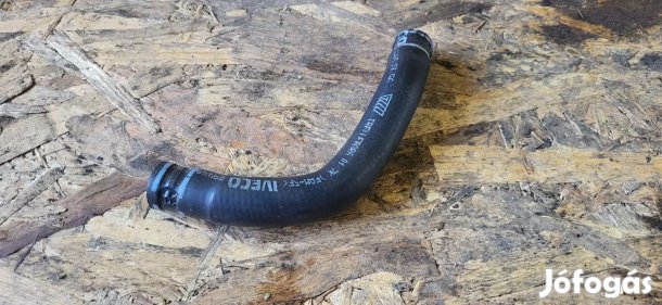 Iveco DAILY 06- 3.0 Vízcső víz gimi cső gumicső 4189