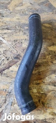 Iveco DAILY 06- 3.0 Vízcső víz gimi cső gumicső 4192