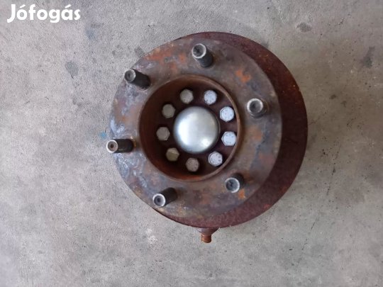 Iveco DAILY 06- Első csonkállvány csonk kerékagy kerékcsapágy 8046