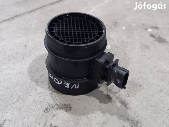 Iveco DAILY 06- Légtömegmérő légtömeg levegő maf szenzor érzékelő 8033