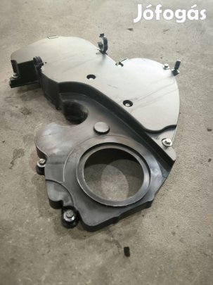 Iveco DAILY 06- Vezérlés műanyag vezérműfedél takaró burkolat 4829