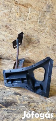 Iveco DAILY 06-  Jobb bal első lökhárító tartó felfogó rögíztő 4175