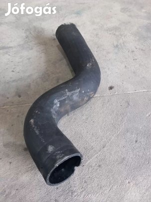 Iveco DAILY 12- 2.3 Bal oldali intercooler turbócső cső csö 5860