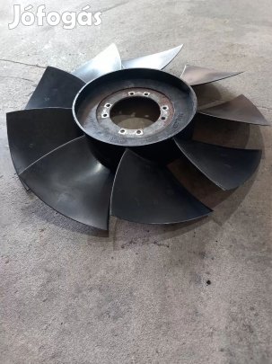 Iveco DAILY 12- 2.3 Hűtőventillátor hűtő ventillátor ventilátor 6452