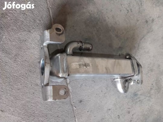 Iveco DAILY 12- 2.3 Kipufogógáz egr agr hűtő hütő 5872