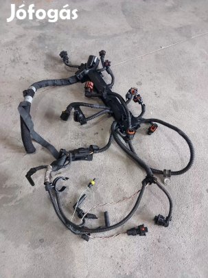 Iveco DAILY 12- 2.3 Motortér kábelköteg köteg csatlakozó vezeték 5878