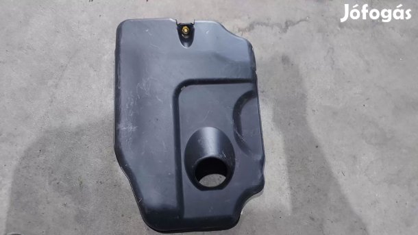 Iveco DAILY 14- Felső motorburkolat burkolat takaró borítás 9977